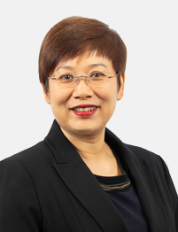 Dr. Sun Sumei